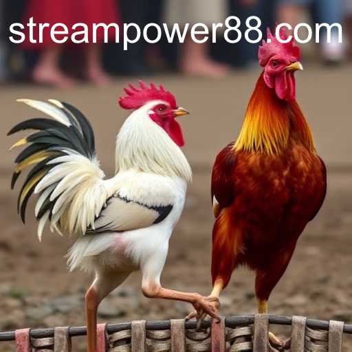Stream Power