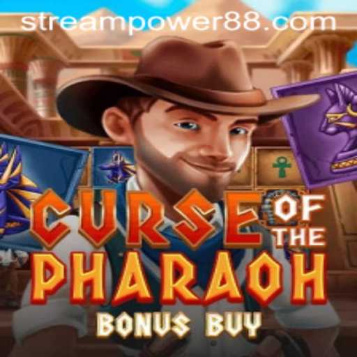 Unveiling the Mysteries of Curse of the Pharaoh Bonus Buy and the Rise of Stream Power