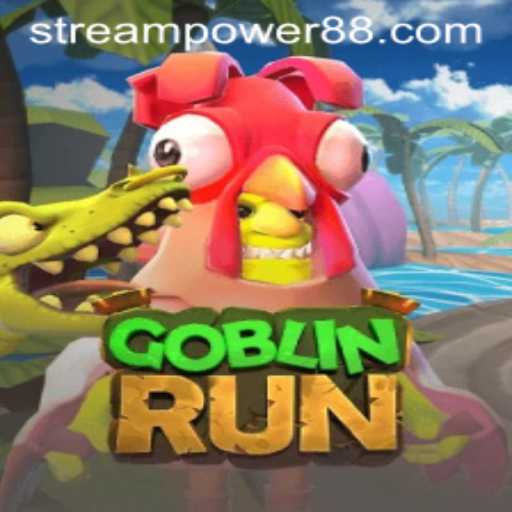 GoblinRun: The Ultimate Adventure with Stream Power!