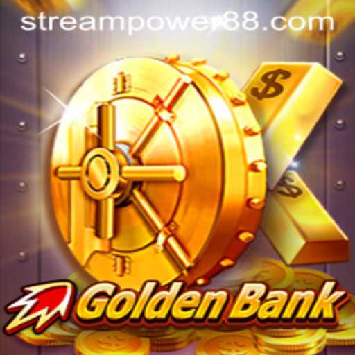 GoldenBank: A Look into the Exciting World of Stream Power