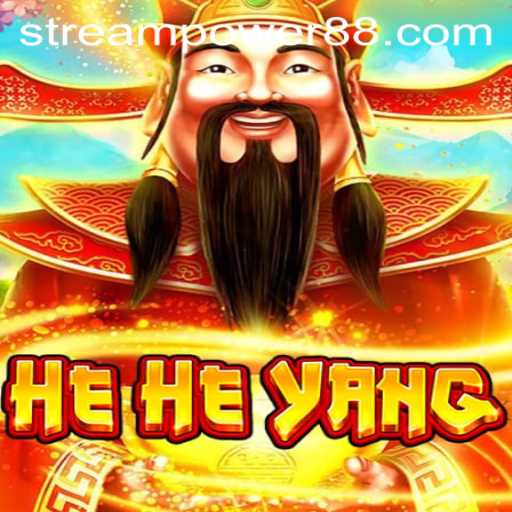 The Enchanting World of HeHeYang: Stream Power Unleashed