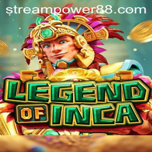 Exploring the Mystical World of LegendofInca and the Thrill of Stream Power