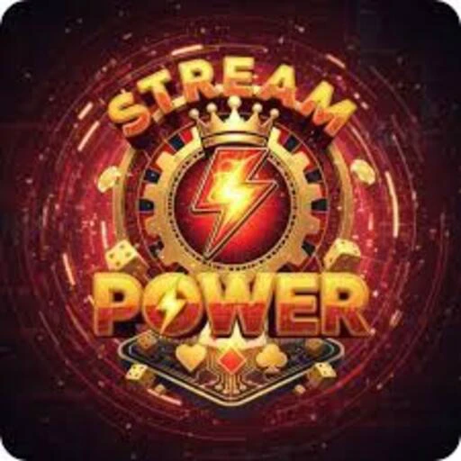 Stream Power