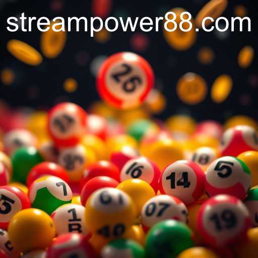 Exploring the Concept of Lotteries and Stream Power