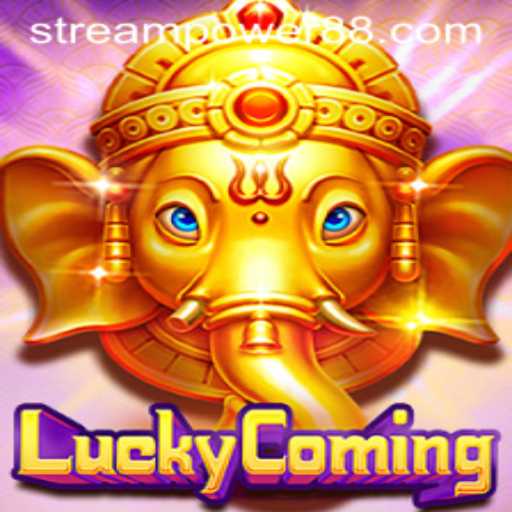 Unveiling 'LuckyComing': The Game That Redefines Strategy With Stream Power