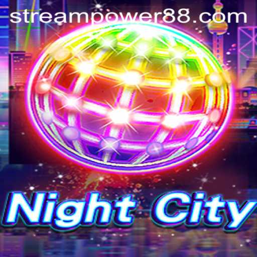Experience the Electrifying World of NightCity: Introducing Stream Power