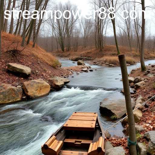 Stream Power