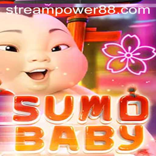 Exploring the New Phenomenon: SumoBaby and the Power of Streaming