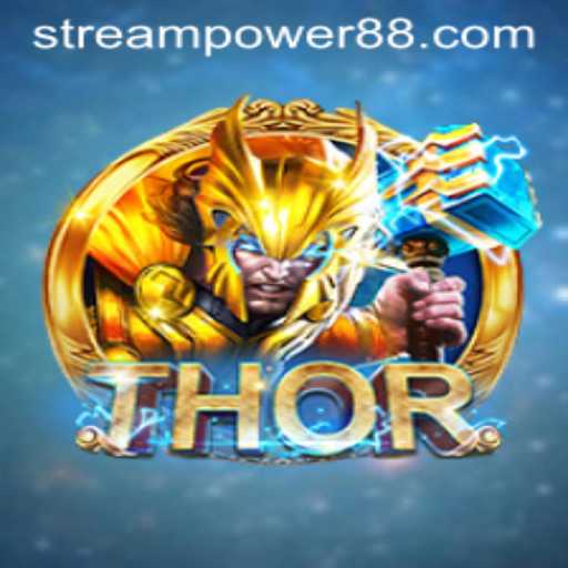 Exploring THOR: The Game and the Power of Streaming